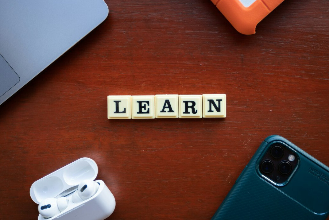 online learning platform